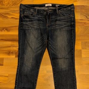 Sonoma Skinny Jeans